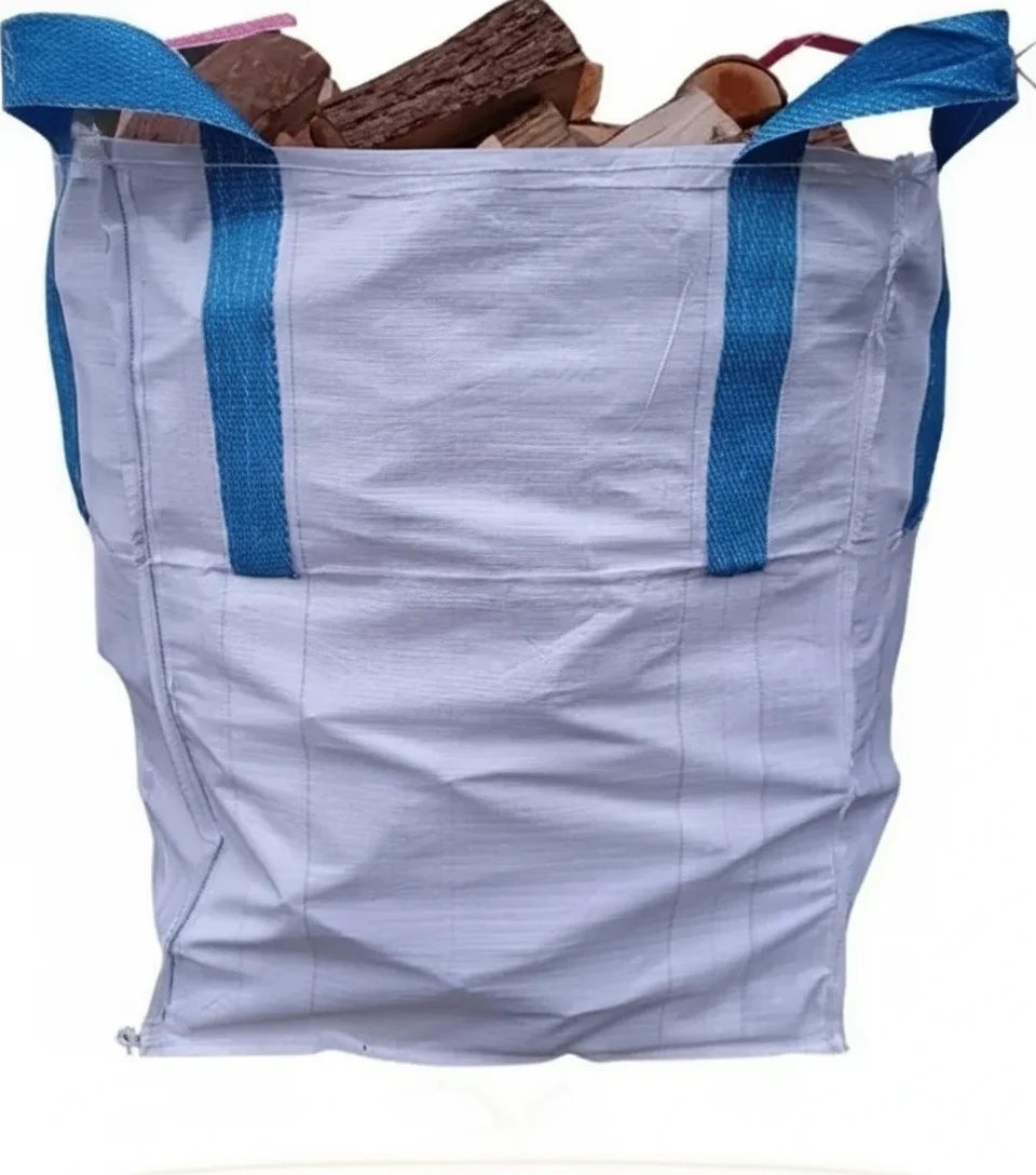 Frêne pour votre stock de bois – 4 m³ vrac, 25 cm, séché en chambre