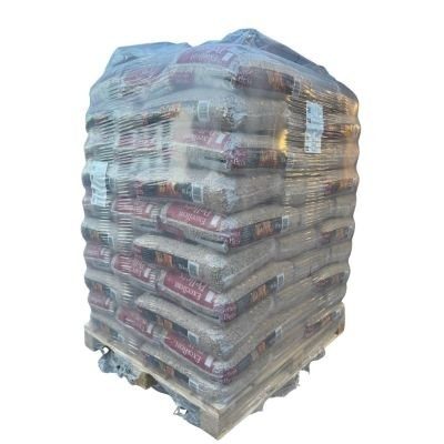 Excellent Holzpellets im Vorratspaket – 70 × 15 kg – Produktansicht 1