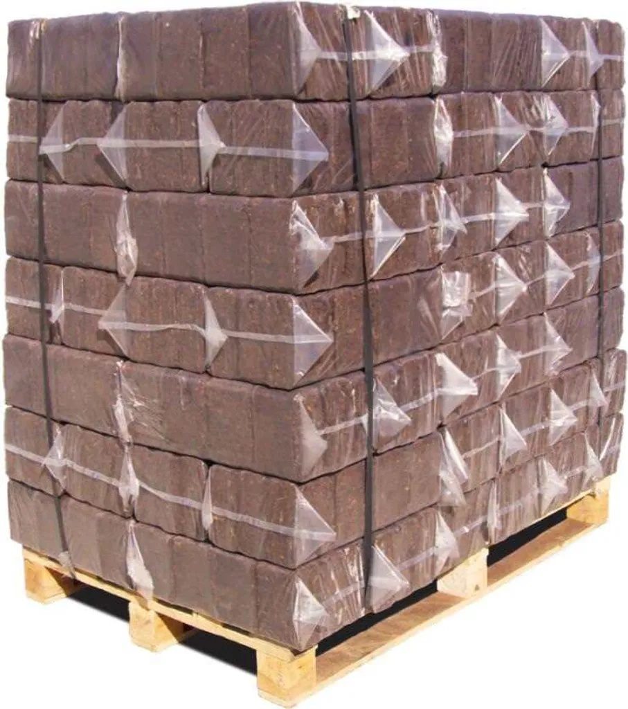 RUF Nachtwächter aus Rinde – 84 Packungen zu 12 kg – Produktansicht 1